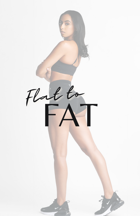 Flat to Fat Gym